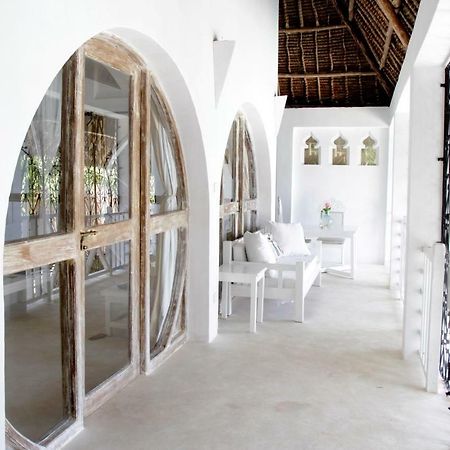 Willa Msambweni Beach House Zewnętrze zdjęcie