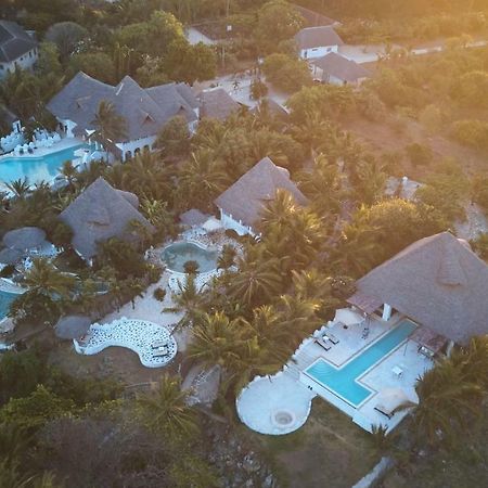 Willa Msambweni Beach House Zewnętrze zdjęcie