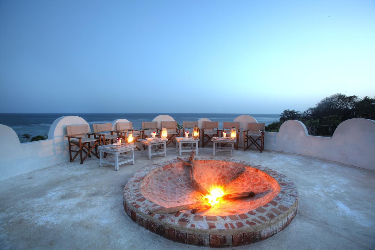 Willa Msambweni Beach House Zewnętrze zdjęcie