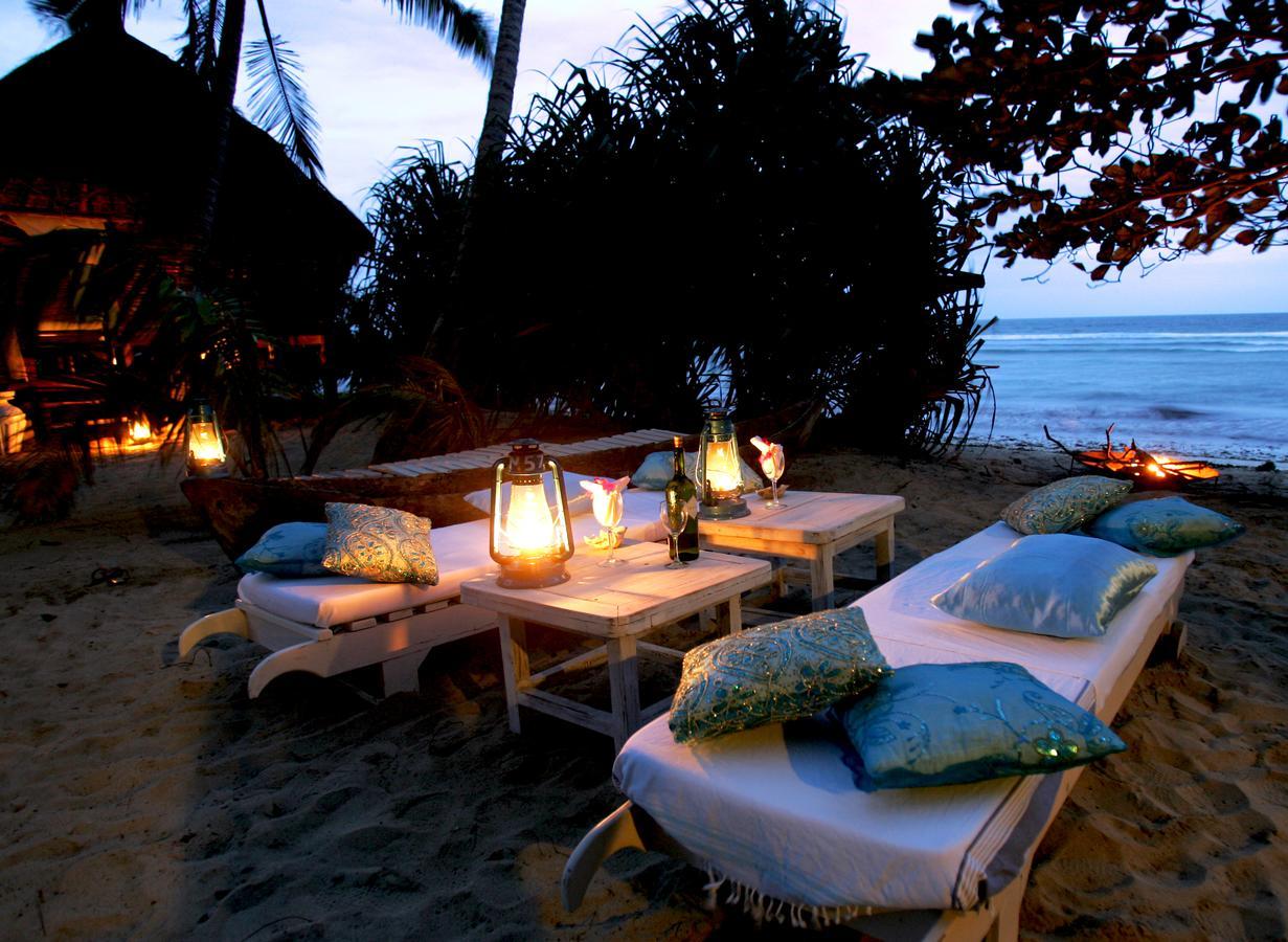 Willa Msambweni Beach House Zewnętrze zdjęcie