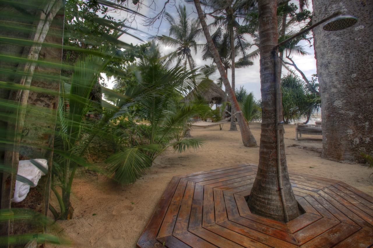 Willa Msambweni Beach House Zewnętrze zdjęcie