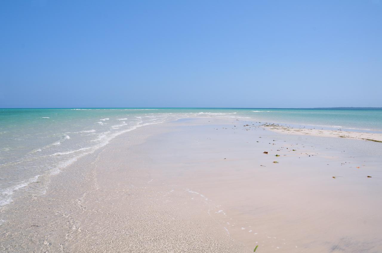 Willa Msambweni Beach House Zewnętrze zdjęcie