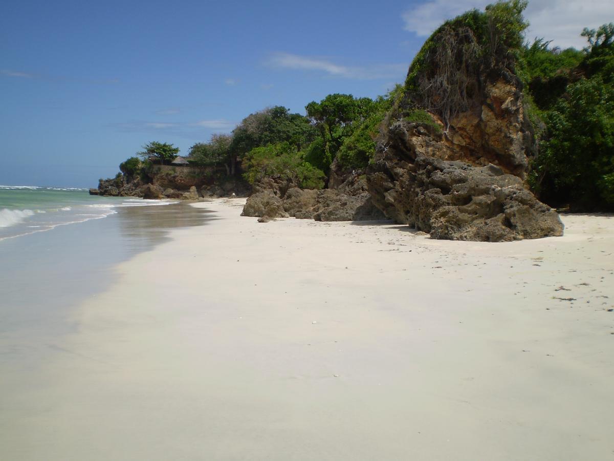 Willa Msambweni Beach House Zewnętrze zdjęcie
