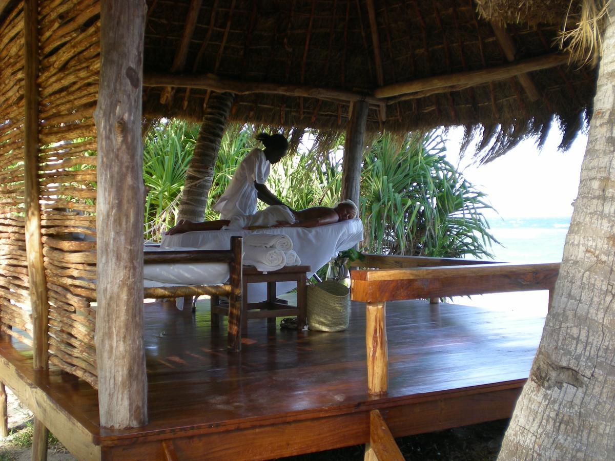 Willa Msambweni Beach House Zewnętrze zdjęcie