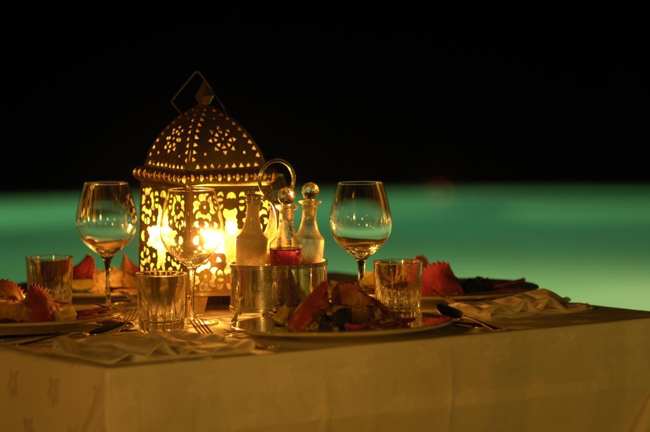 Willa Msambweni Beach House Zewnętrze zdjęcie
