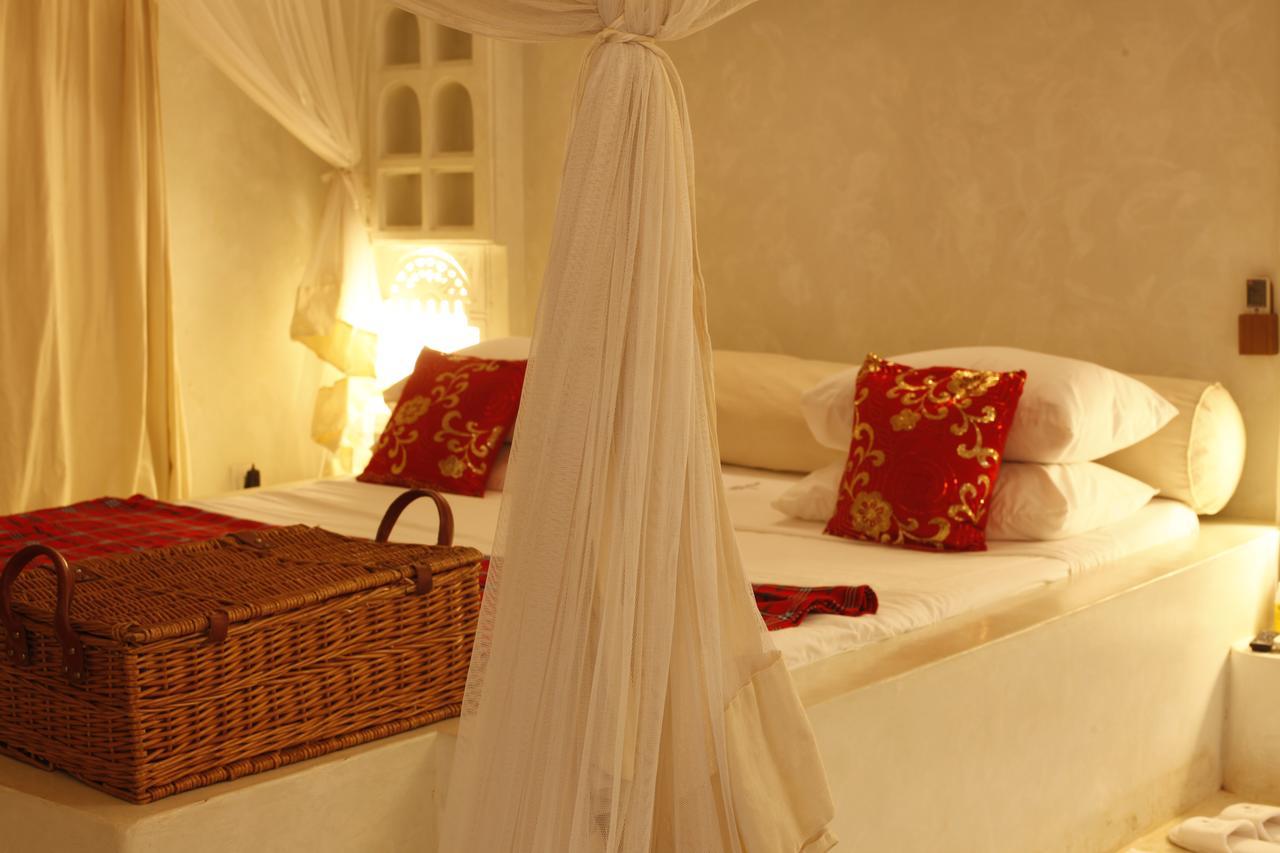 Willa Msambweni Beach House Zewnętrze zdjęcie