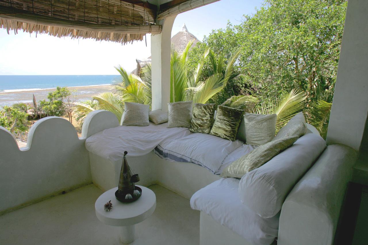 Willa Msambweni Beach House Zewnętrze zdjęcie