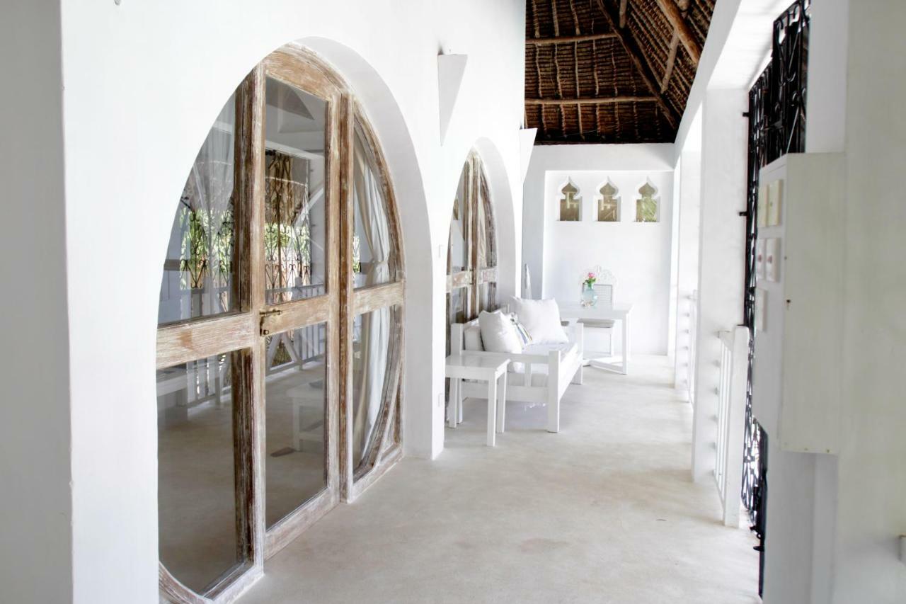 Willa Msambweni Beach House Zewnętrze zdjęcie