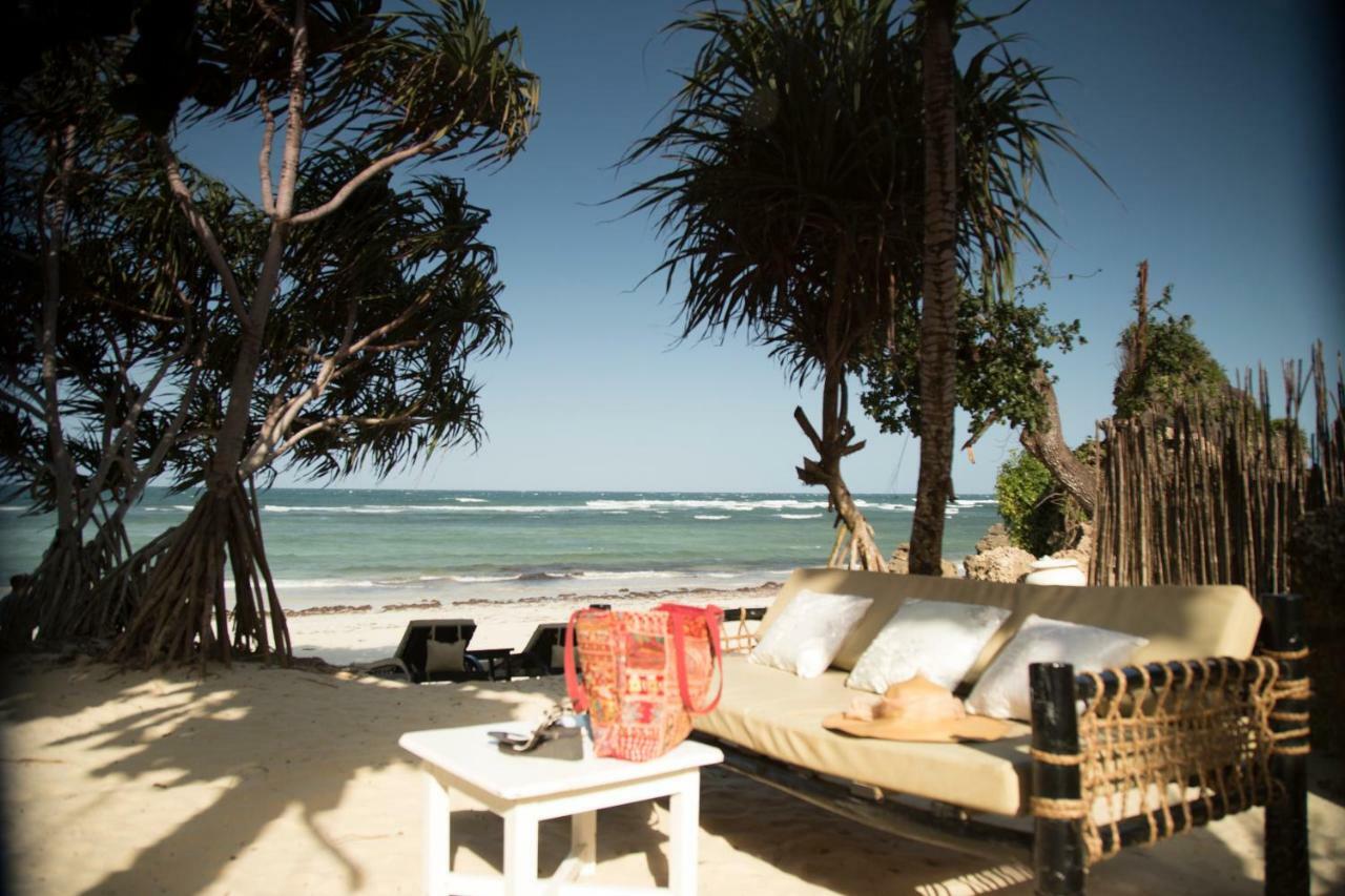 Willa Msambweni Beach House Zewnętrze zdjęcie