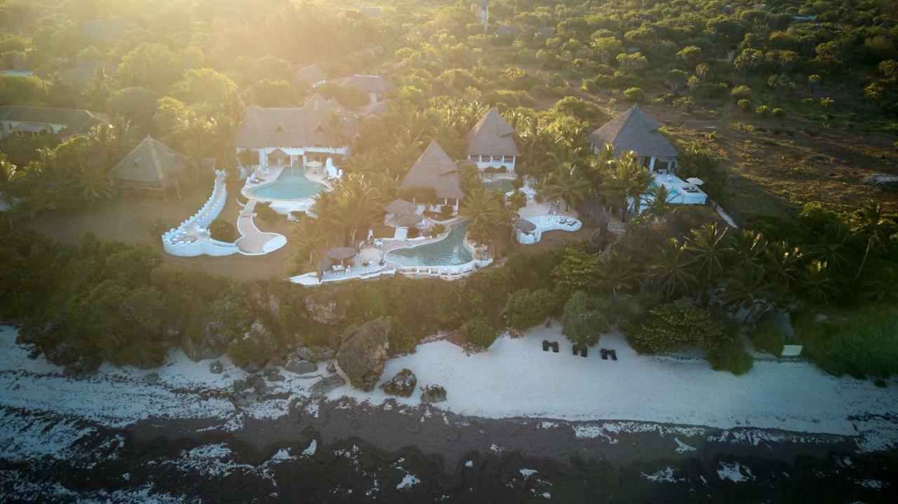 Willa Msambweni Beach House Zewnętrze zdjęcie