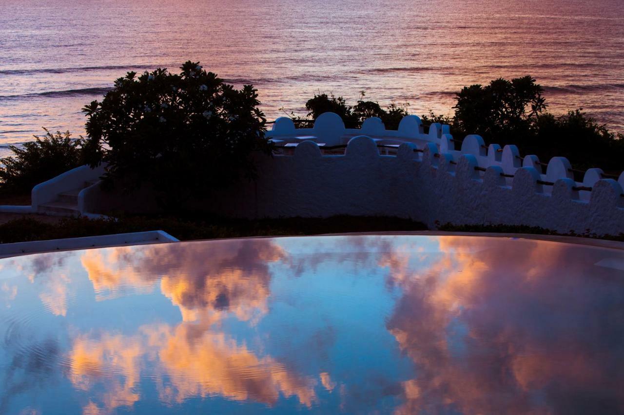 Willa Msambweni Beach House Zewnętrze zdjęcie