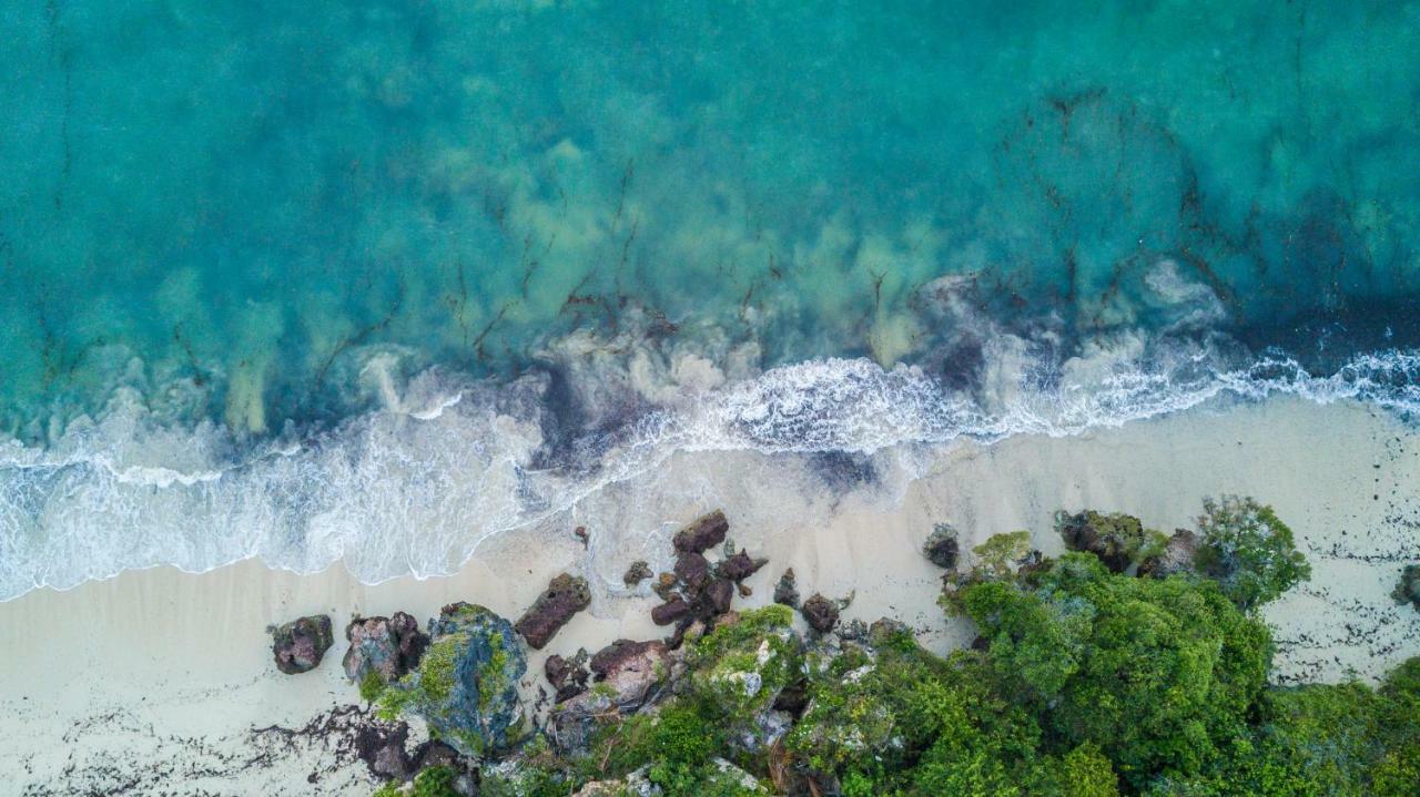 Willa Msambweni Beach House Zewnętrze zdjęcie