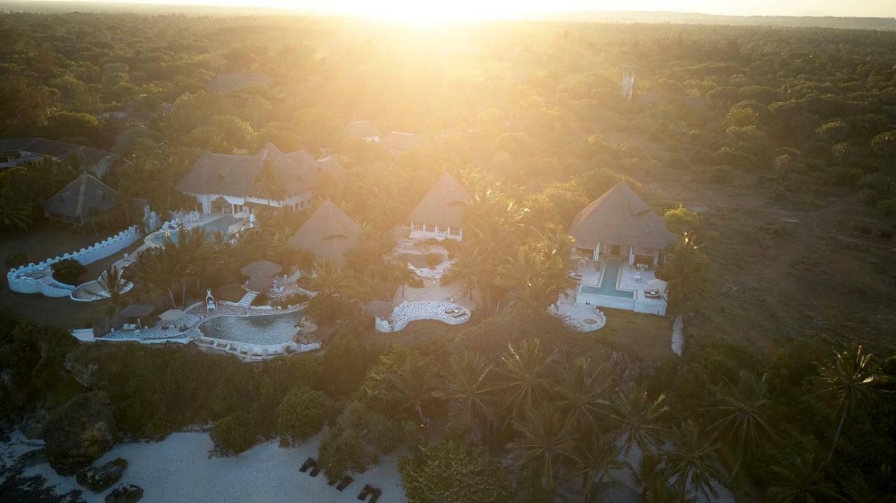 Willa Msambweni Beach House Zewnętrze zdjęcie
