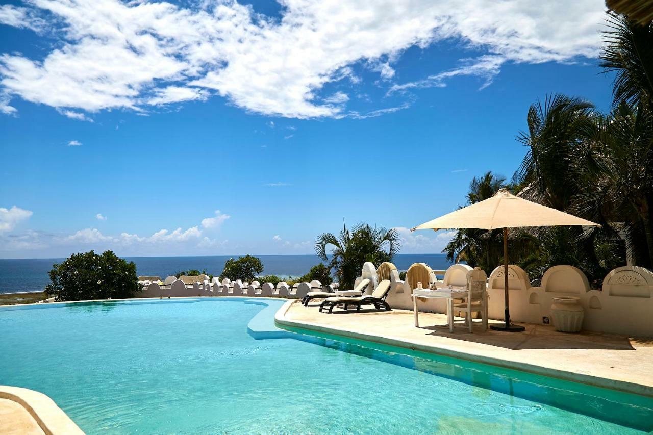Willa Msambweni Beach House Zewnętrze zdjęcie
