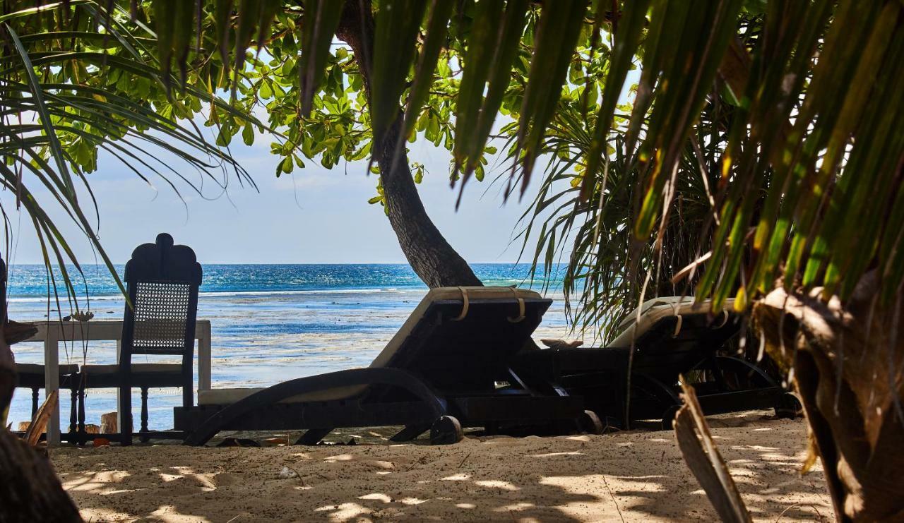 Willa Msambweni Beach House Zewnętrze zdjęcie