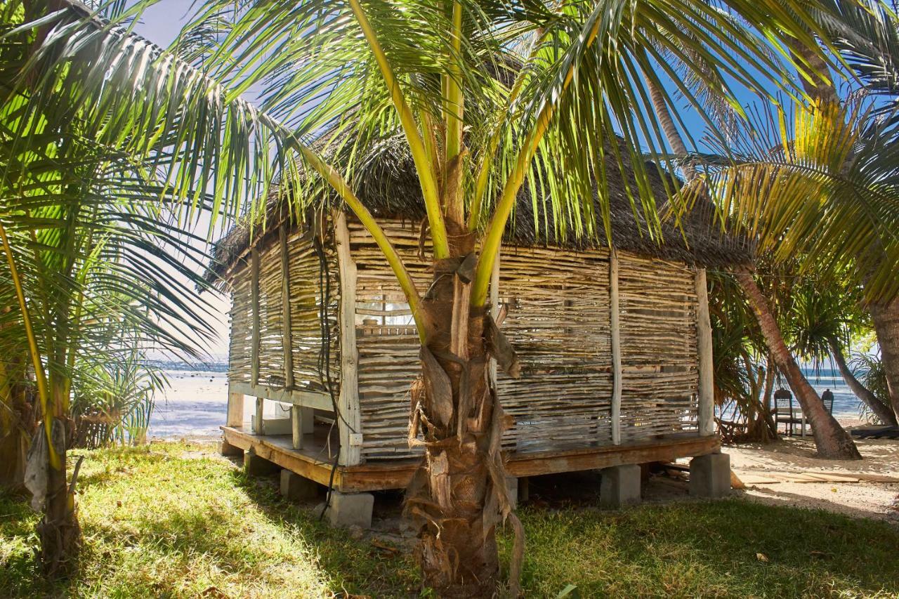 Willa Msambweni Beach House Zewnętrze zdjęcie