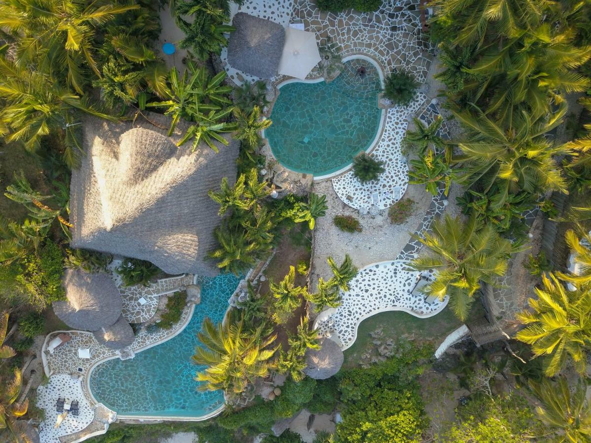 Willa Msambweni Beach House Zewnętrze zdjęcie