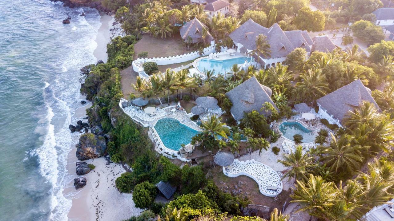 Willa Msambweni Beach House Zewnętrze zdjęcie