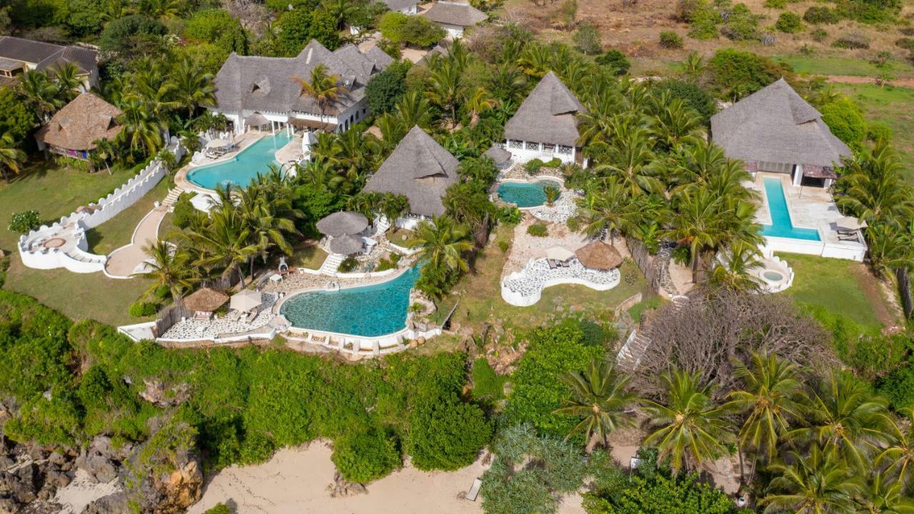 Willa Msambweni Beach House Zewnętrze zdjęcie
