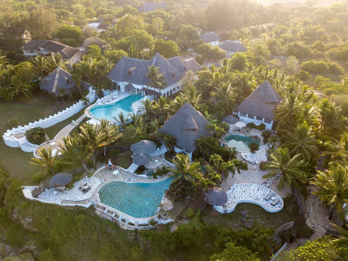 Willa Msambweni Beach House Zewnętrze zdjęcie
