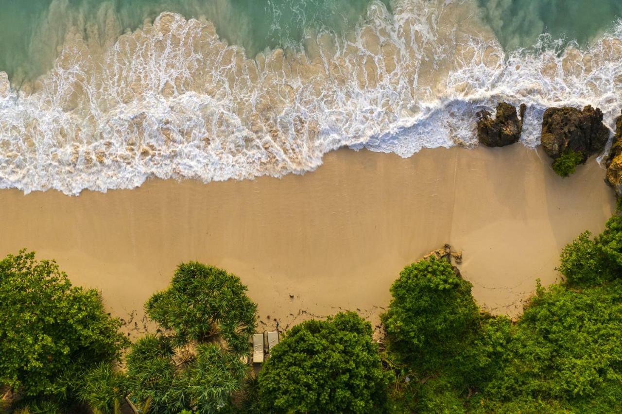Willa Msambweni Beach House Zewnętrze zdjęcie