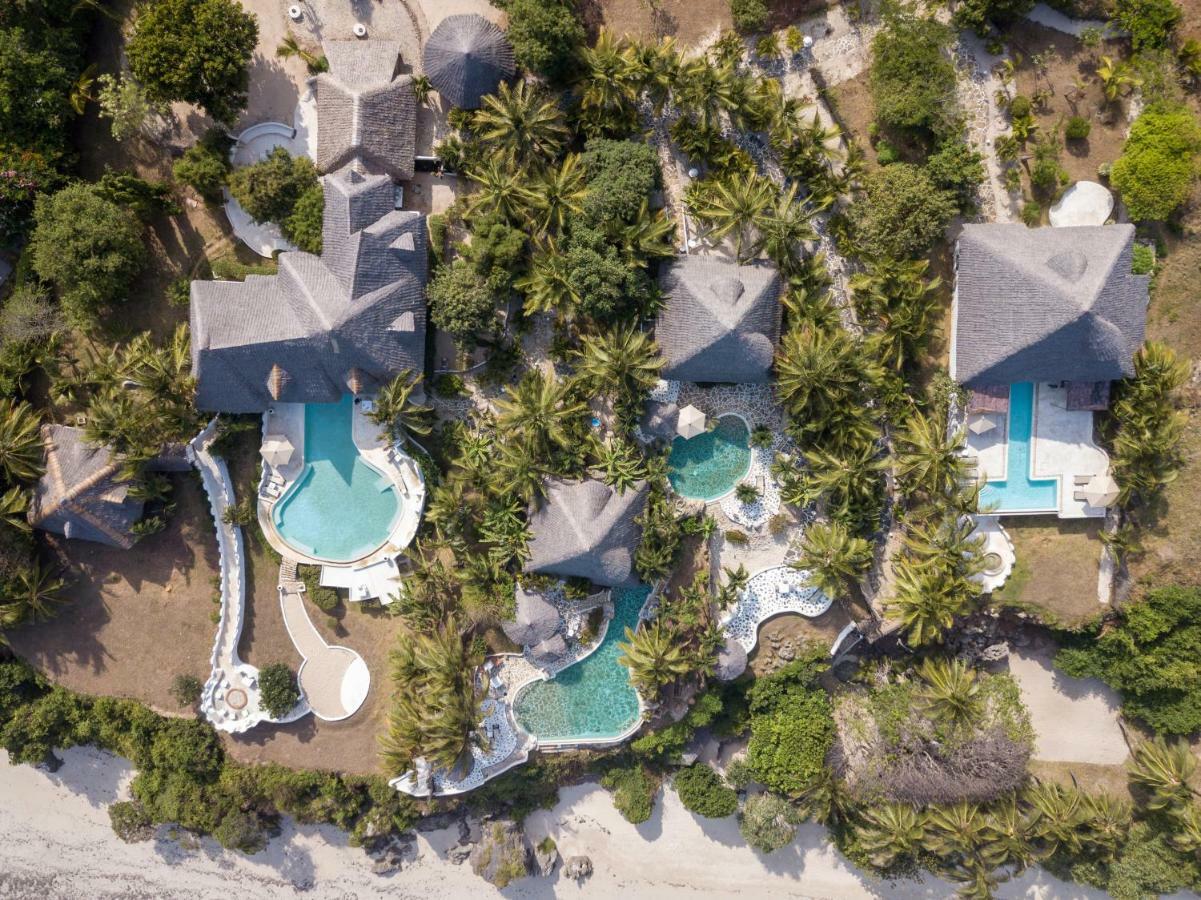 Willa Msambweni Beach House Zewnętrze zdjęcie