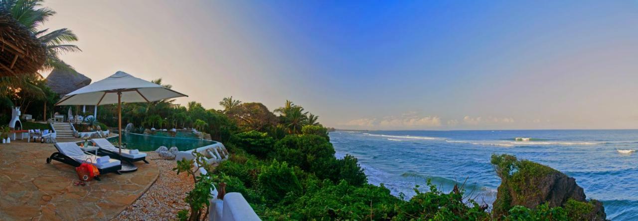 Willa Msambweni Beach House Zewnętrze zdjęcie